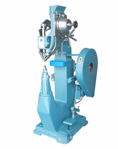 如何區(qū)分氣壓鉚接機和液壓鉚接機？