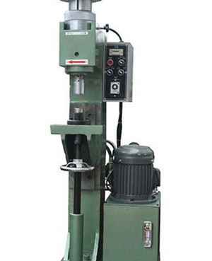 合格的氣壓鉚接機有哪些特點？