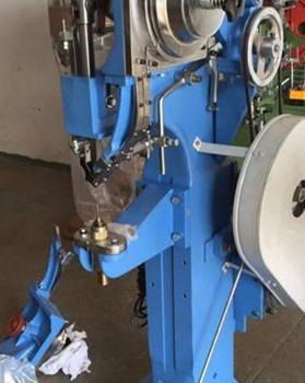 徑向鉚接機(jī)的使用、特性和使用范圍