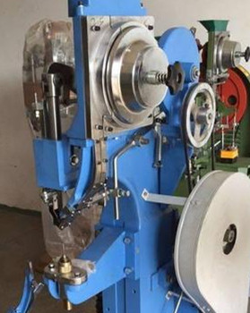 比較好的鉚接機生產(chǎn)廠家有哪些?