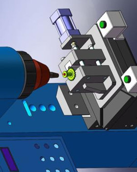 鉚接機(jī)的用途、維護(hù)和使用注意事項(xiàng)