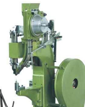 哪些因素會影響到鉚接機價格和質(zhì)量？