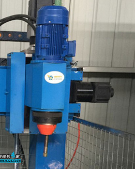 制作鉚接機鉚頭需要注意哪些要點？