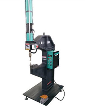 無(wú)鉚釘鉚接機(jī)對(duì)板件表面有要求嗎？