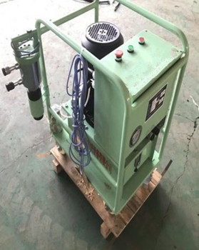 鉚接機(jī)選用哪種鉚頭比較好？