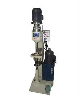 為什么伺服壓裝鉚接機受到用戶歡迎？