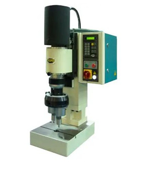 鉚接機(jī)的模具結(jié)構(gòu)、類型和組成