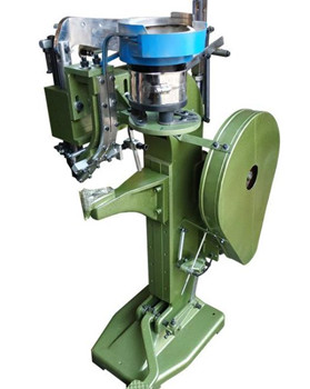 液壓鉚接機鉚接時產(chǎn)生缺陷原因、預(yù)防措施和解決方法