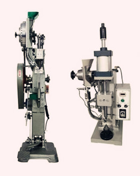 自動送料鉚接機在連續(xù)工作時需注意什么？