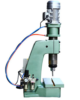徑向鉚接機(jī)的價(jià)格越便宜性?xún)r(jià)比越高嗎?