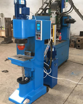 液壓鉚接機(jī)的價格、結(jié)構(gòu)以及操作方法