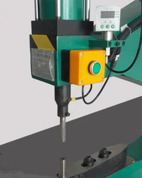 鉚接機廠家和價格，讓您更好了解市場