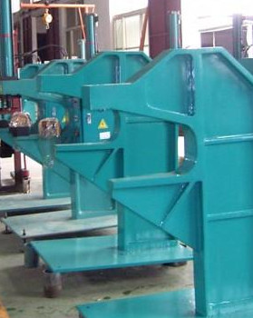 氣壓鉚接機(jī)怎么更換密封件？