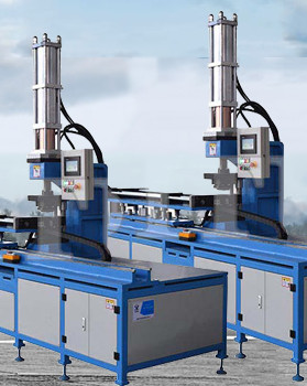 選擇國產(chǎn)鉚接機(jī)好還是進(jìn)口鉚接機(jī)好？