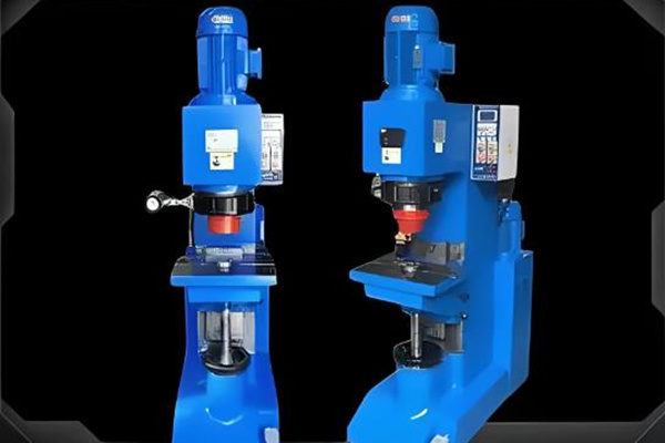 無(wú)鉚釘鉚接機(jī)廠(chǎng)家不會(huì)選？建議這樣選！