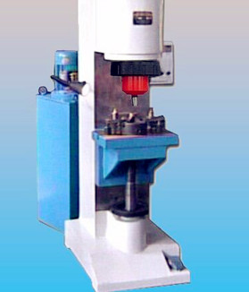 國內(nèi)哪個廠家生產(chǎn)的鉚接機質(zhì)量好？