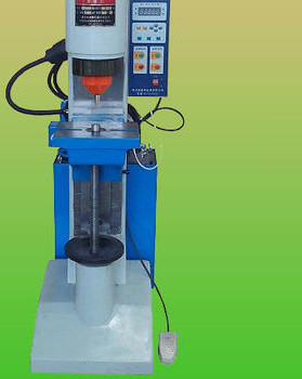 鉚接機(jī)使用過(guò)程中的常見問題和解決方法