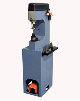 鉚接機(jī)可應(yīng)用在什么地方？應(yīng)用范圍廣泛！