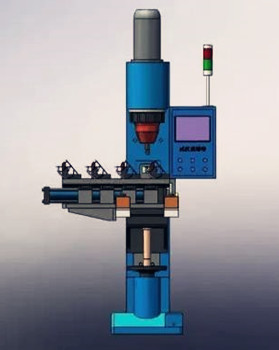南京徑向鉚接機廠家有哪些？