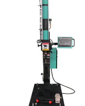 國內(nèi)哪個鉚接機生產(chǎn)廠家比較靠譜？