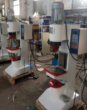 杭州有沒有好的徑向鉚接機供應(yīng)商？