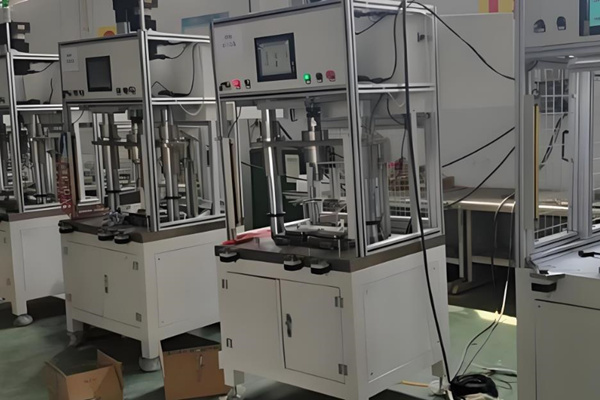 鉚接機(jī)選型方法大揭秘，按需選型效率翻倍！