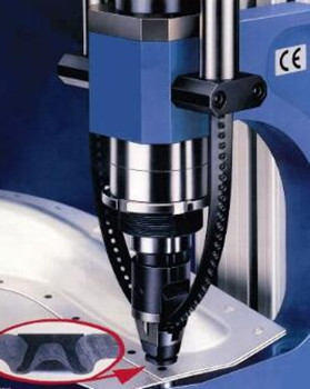 國內(nèi)有哪些比較好的鉚接機生產(chǎn)廠家？