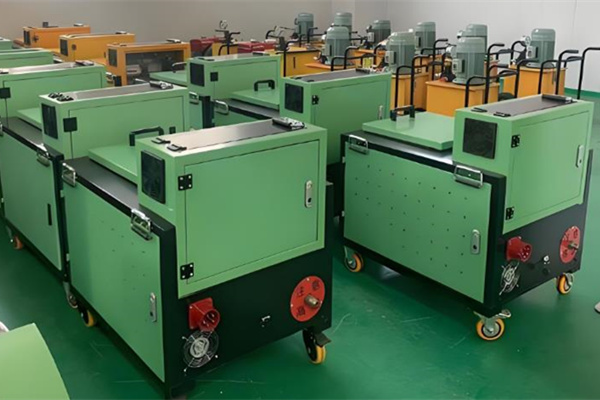 油壓鉚接機(jī)鉚接時(shí)壓力下降？建議這樣排查！