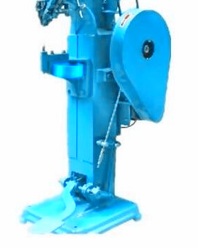 自動(dòng)送料鉚接機(jī)有哪些特殊功能？