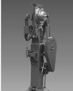 國內(nèi)有哪些比較好的液壓鉚接機生產(chǎn)廠家？